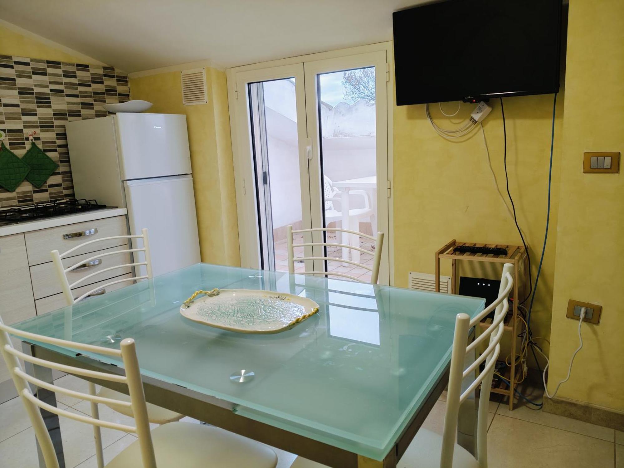 Country House Mafalda Bagian luar foto