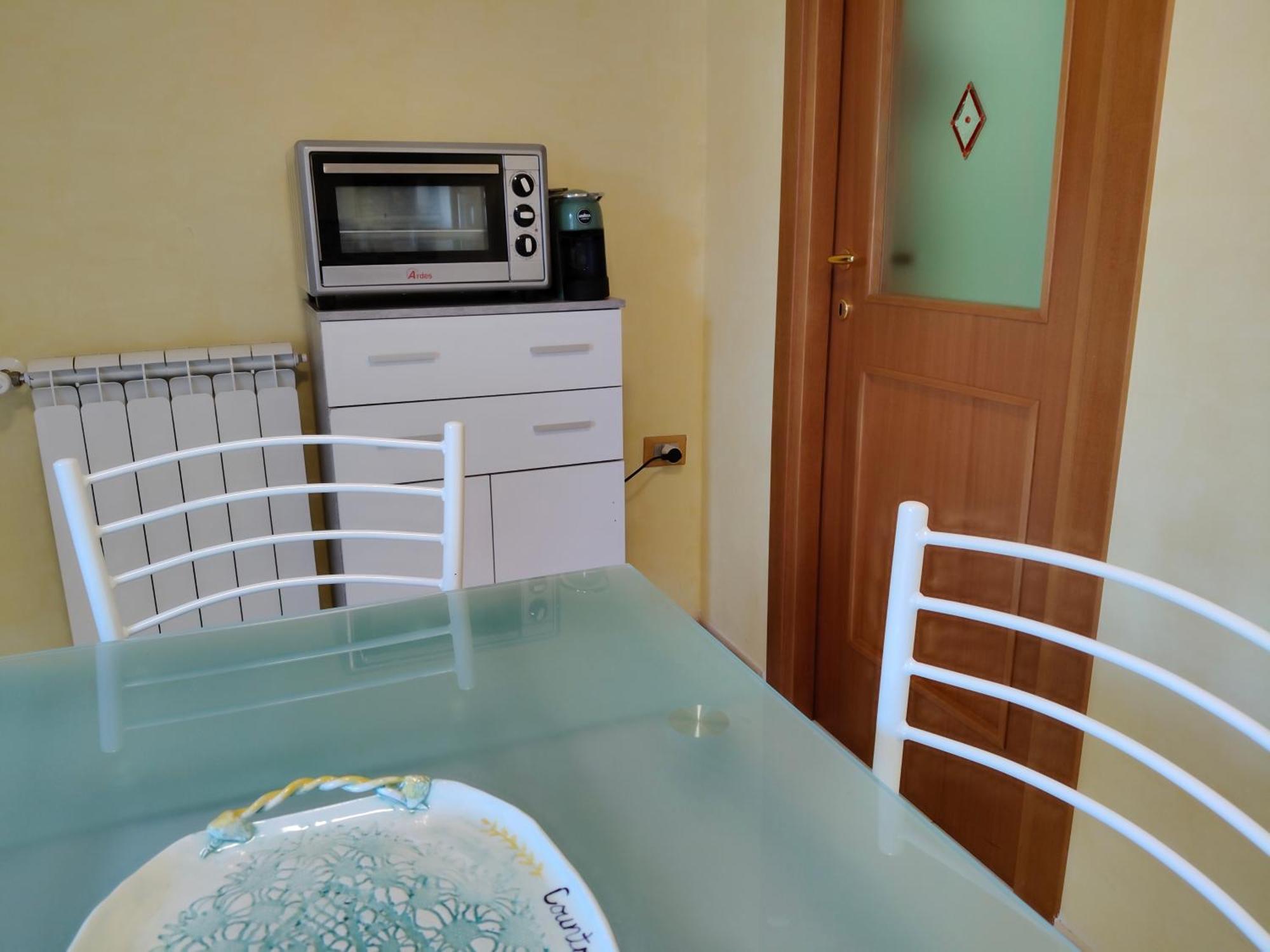 Country House Mafalda Bagian luar foto