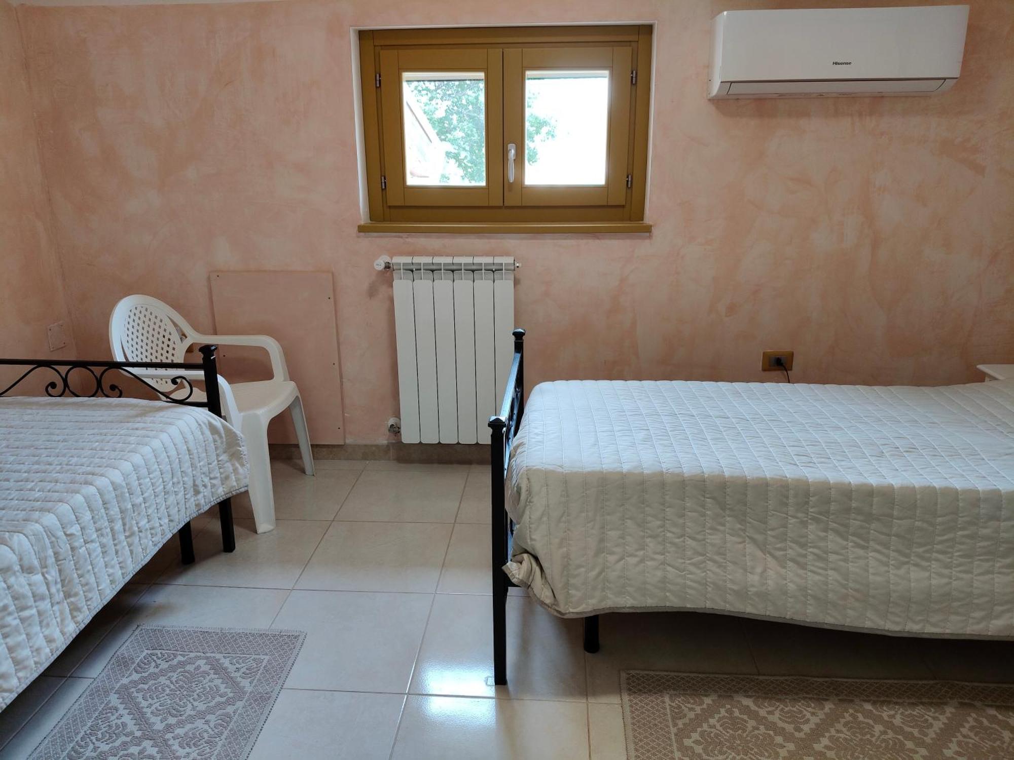 Country House Mafalda Bagian luar foto